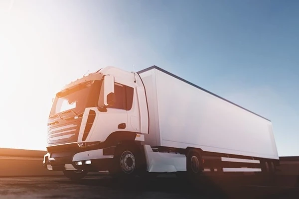 Ankara Alaca, Nakliye Firması