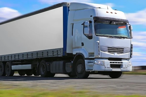 Ankara Alaca, Nakliyat